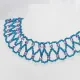 Dentelle-Waterfall - Dentelle Theophila - 1